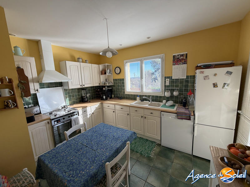 Villa - 150 m² - 5 pièces