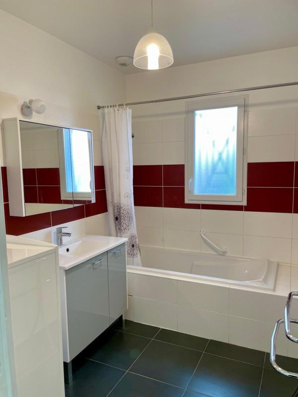 Maison - 57 m² - 3 pièces