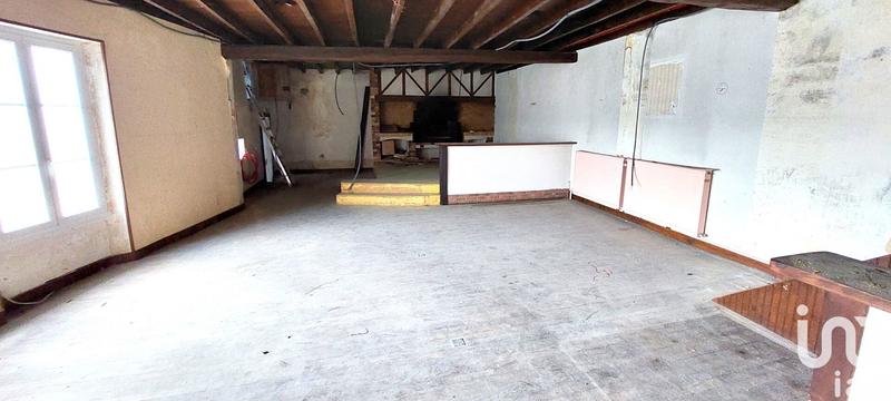 Maison - 260 m² - 7 pièces