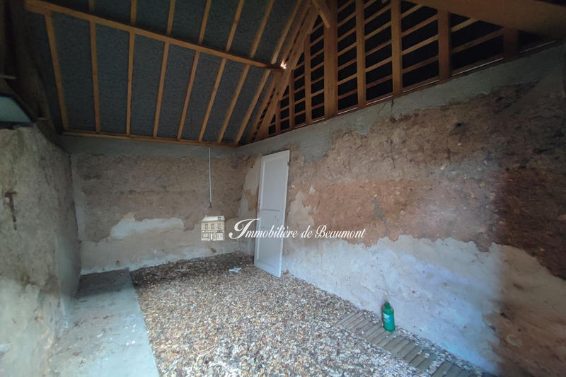 Maison - 78 m² - 5 pièces