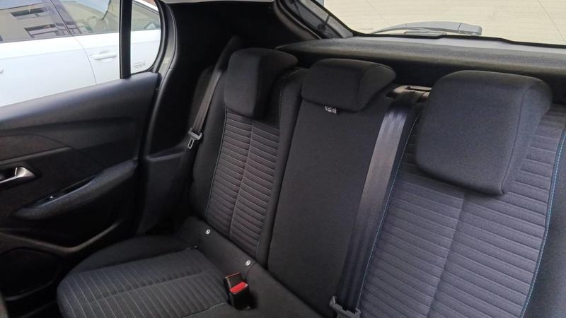 Peugeot 208 1.2 PureTech 75 Style