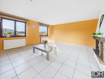 Maison - 171 m² - 5 pièces