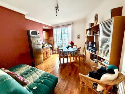 Appartement - 31 m² - 2 pièces