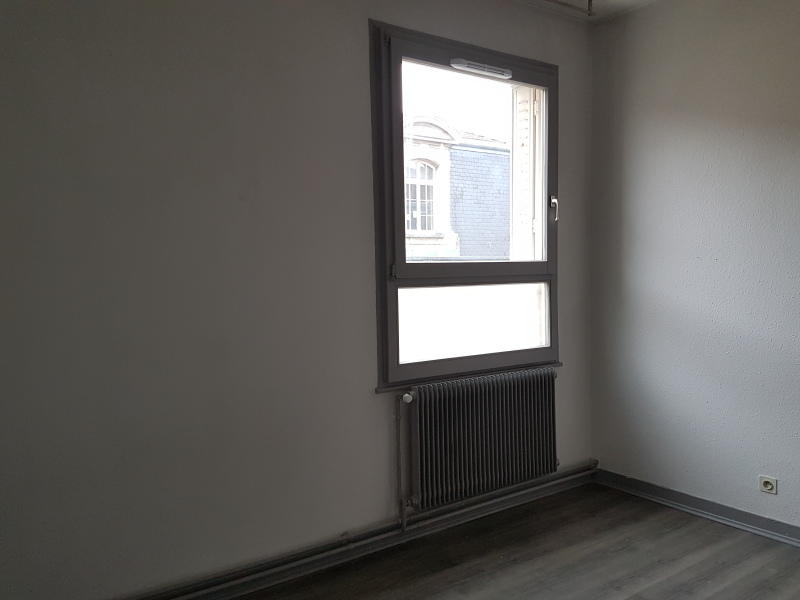 Appartement - 97 m² - 4 pièces