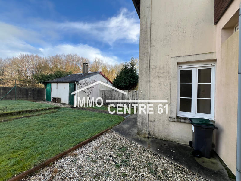 Maison - 75 m² - 3 pièces