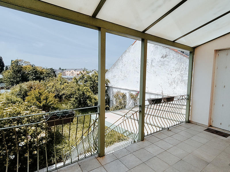 Maison - 144 m² - 6 pièces