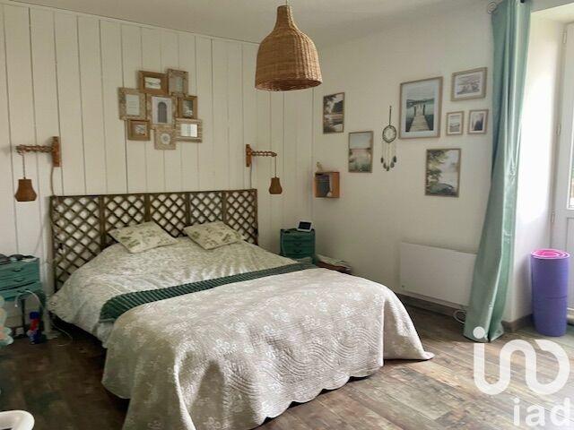 Maison - 245 m² - 10 pièces