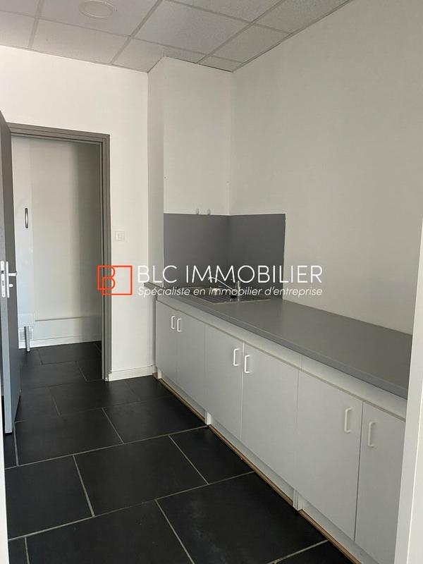 Local commercial - 40 m²