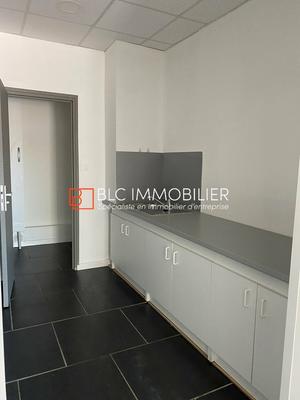 Local commercial - 40 m²