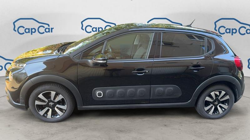 Citroën C3 1.2 Puretech 82 Shine