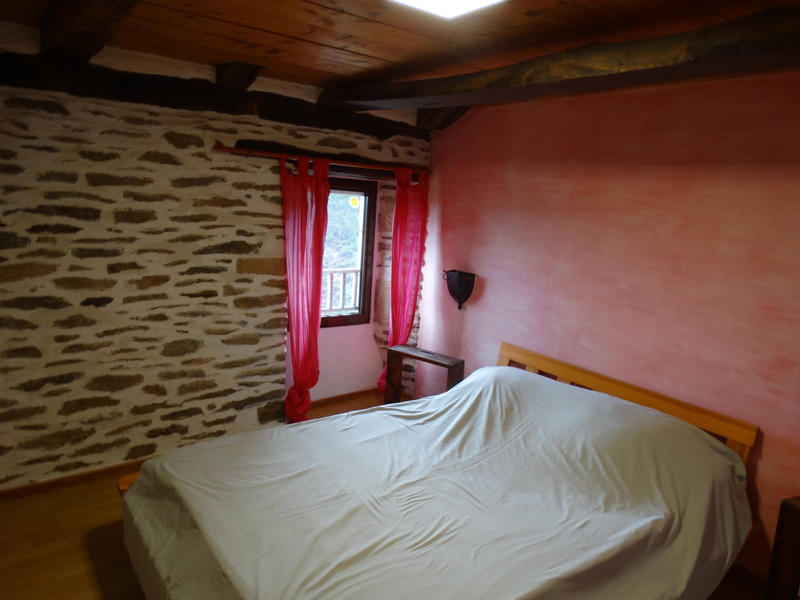 Mas - 300 m² - 15 pièces