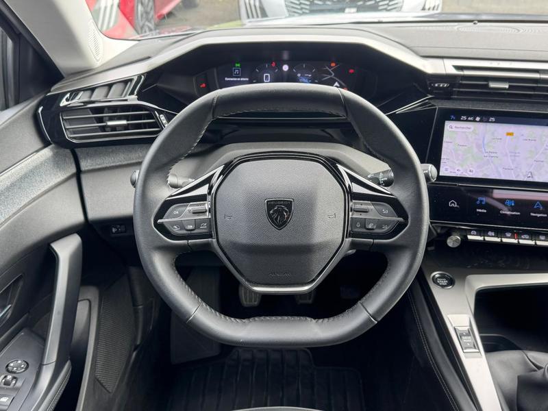 Peugeot 308 PureTech 130ch s&amp;S Bvm6 Allure