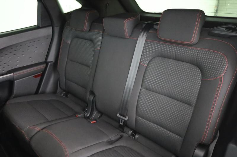 Ford Kuga 2.5 Duratec Fhev St-Line PowerShift 190 ch