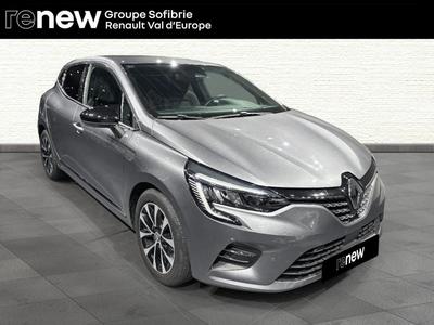 Renault Clio V TCe 90 ch Gsr2 Techno