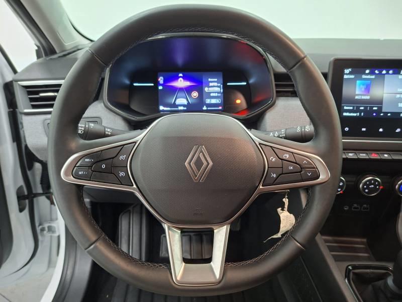 Renault Clio dCi 100 Gsr2 Evolution