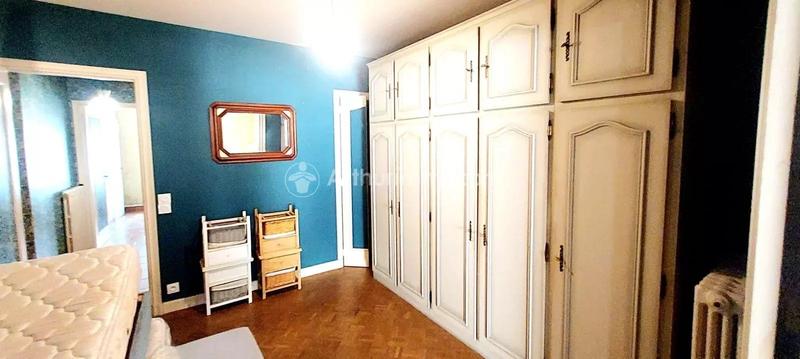 Maison - 133 m² - 6 pièces