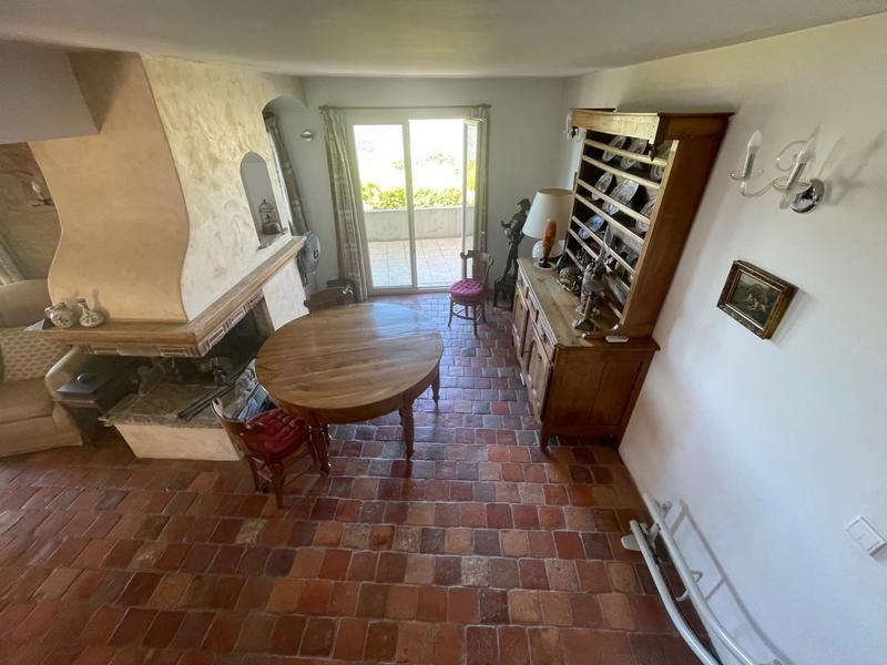 Villa - 100 m² - 4 pièces