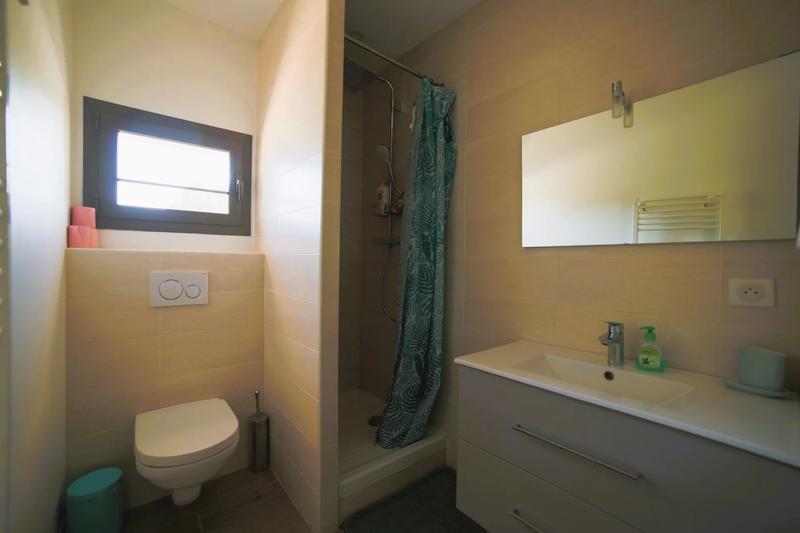 Maison - 106 m² - 5 pièces