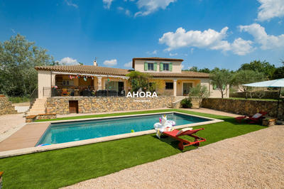 Villa - 167 m² - 7 pièces