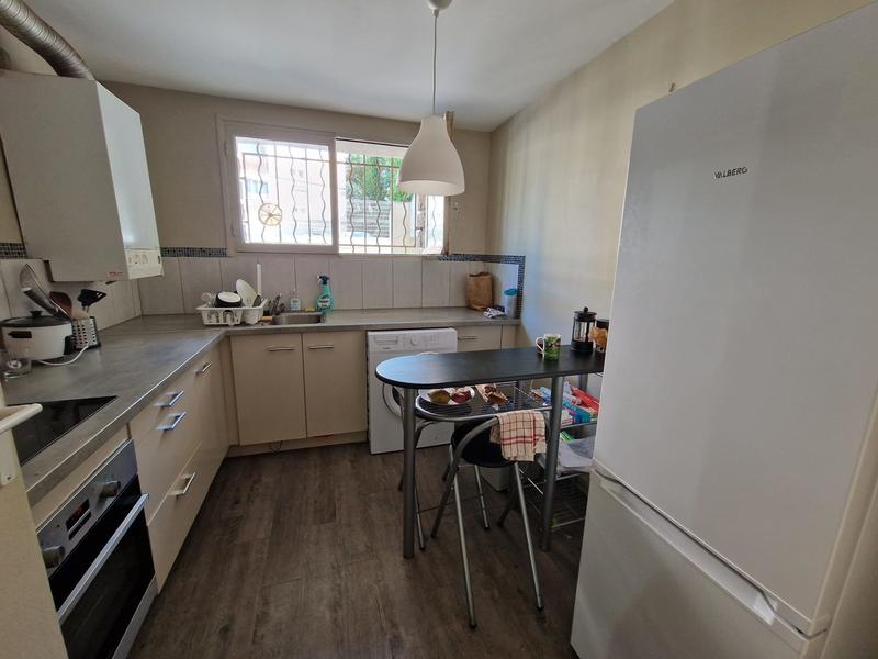 Appartement - 53 m² - 2 pièces