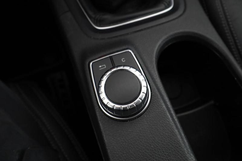 Mercedes Classe B 200 Cdi Fascination 136 ch