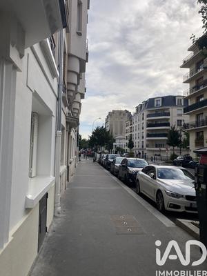 Appartement - 59 m² - 2 pièces