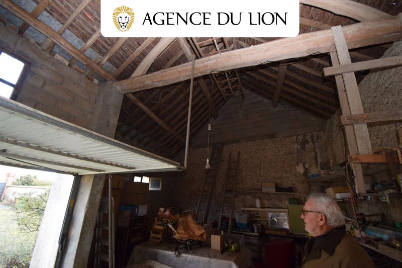 Maison - 146 m² - 4 pièces