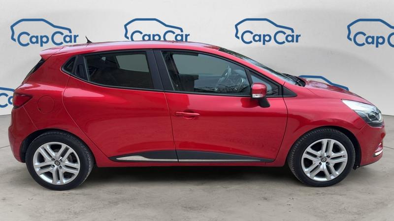 Renault Clio 0.9 TCe Energy 90 Zen