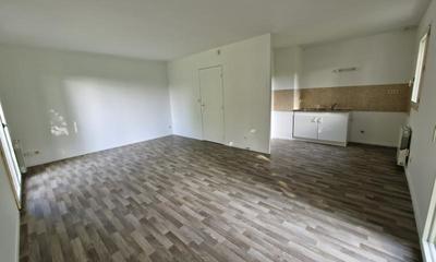 Pavillon - 50 m² - 2 pièces