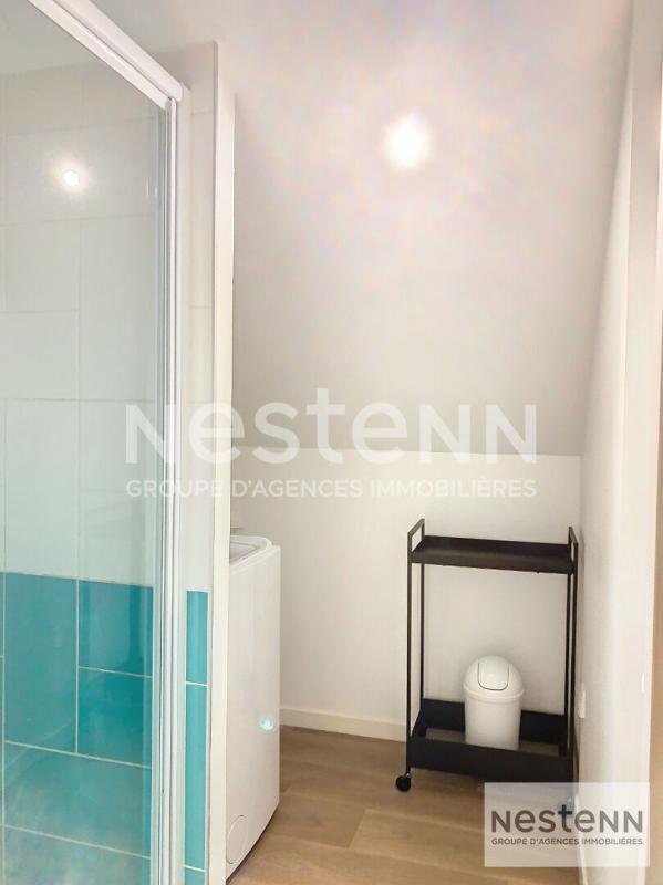 Maison - 34 m² - 2 pièces