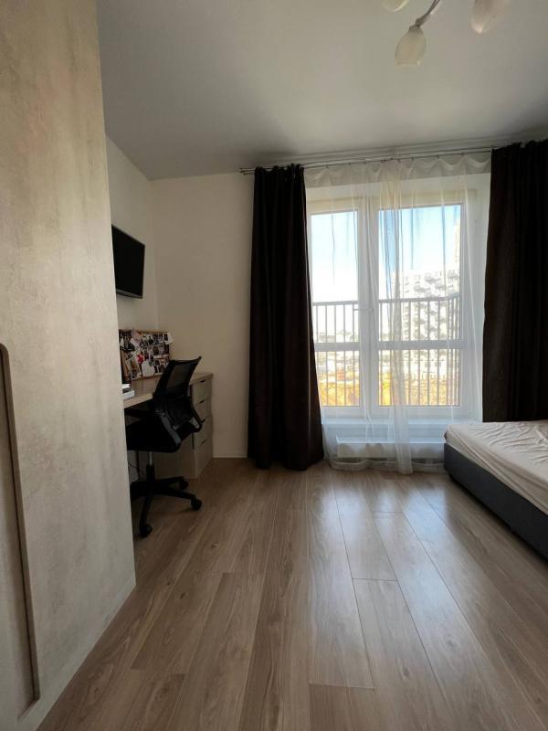 Appartement - 30 m² - 1 pièce