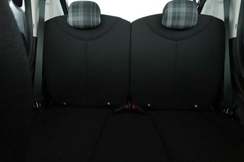 Peugeot 108 1.0 VTi Style Etg5 5p 72 ch