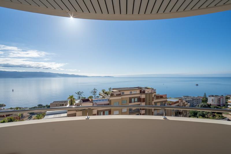 Appartement - 54 m² - 2 pièces