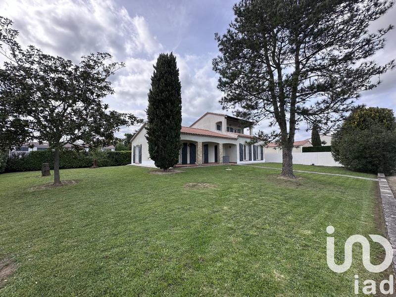 Maison - 172 m² - 5 pièces