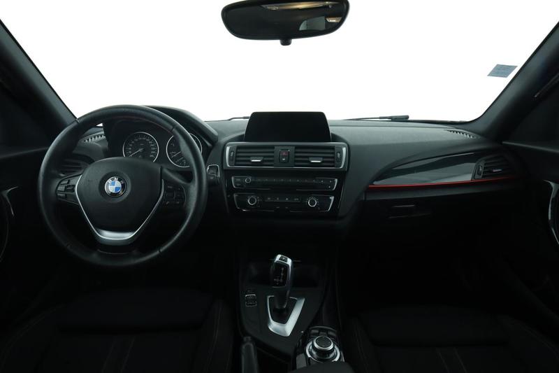 Bmw Série 1 118d Sport Bva8 5p 150 ch