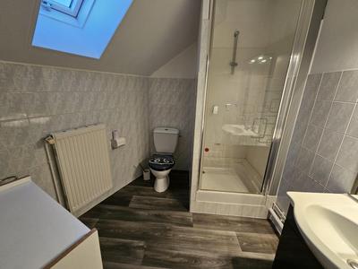 Maison de ville - 62 m² - 3 pièces