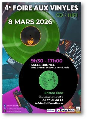 Bourse de collection