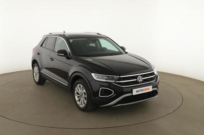 Volkswagen t-Roc 2.0 Tdi Dsg7 150 ch