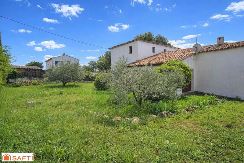 Maison - 67 m² - 3 pièces