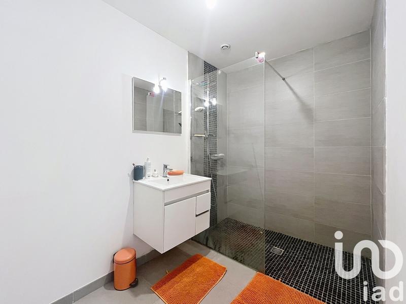 Maison de ville - 263 m² - 7 pièces