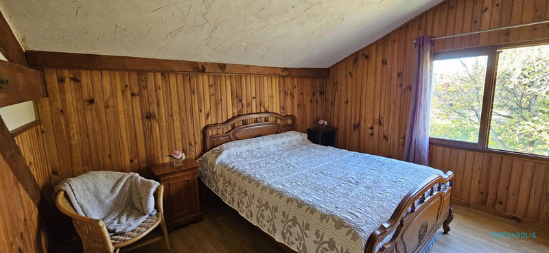 Maison - 147 m² - 5 pièces