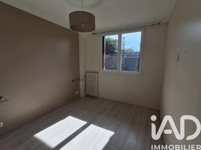 Appartement - 51 m² - 2 pièces