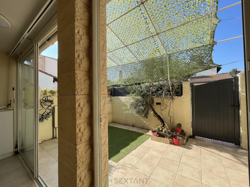 Maison - 98 m² - 5 pièces