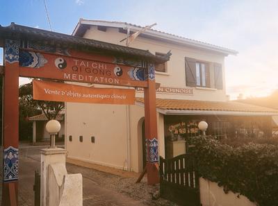 La Maison Chinoise-Massage Chinois