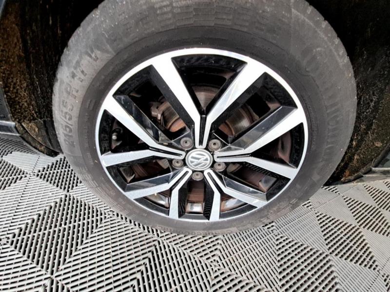 Volkswagen Passat 1.6 Tdi 120 Bmt Dsg7 Connect