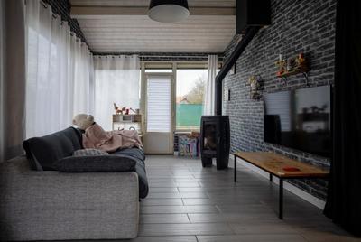 Maison - 128 m² - 5 pièces