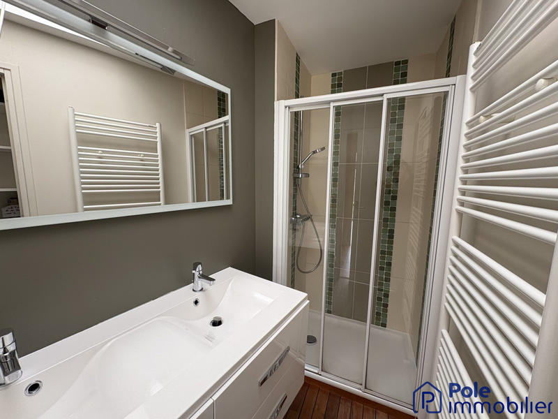 Maison - 130 m² - 7 pièces