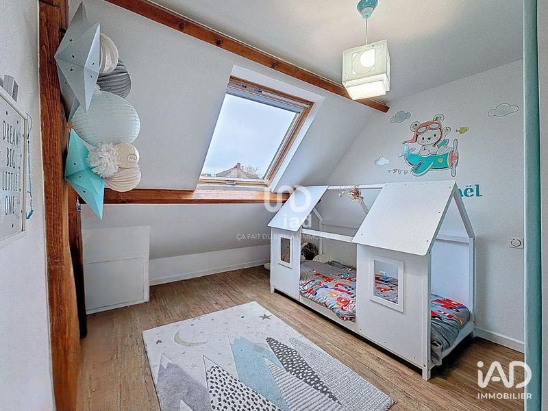 Maison - 150 m² - 6 pièces