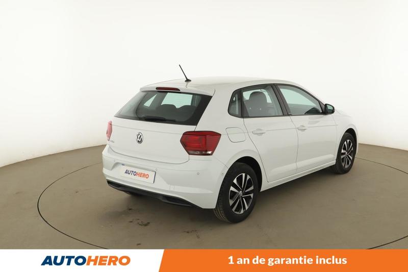 Volkswagen Polo 1.0 Tsi Iq.Drive 95 ch