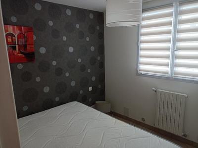 Appartement - 27 m² - 4 pièces